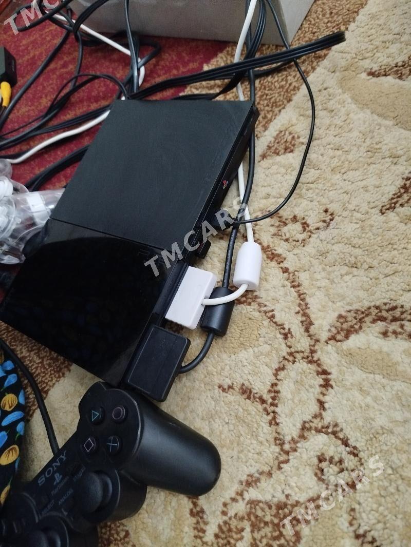 Playstation 2 - Köşi - img 2