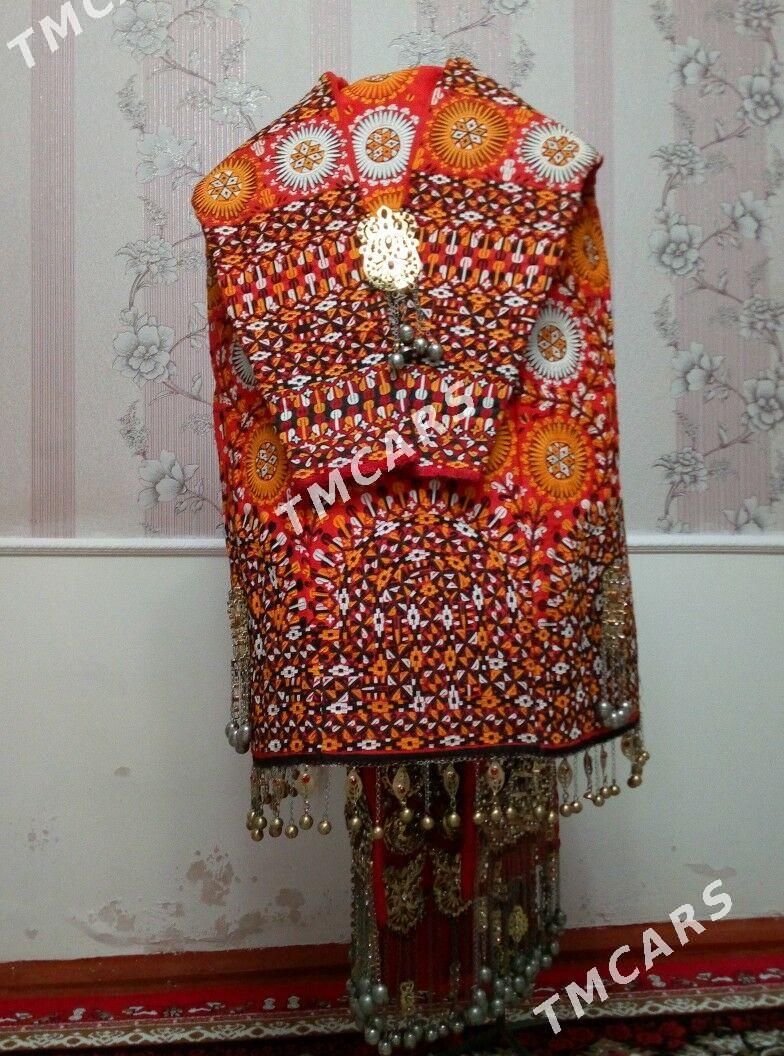 fata kurte - Mary - img 2