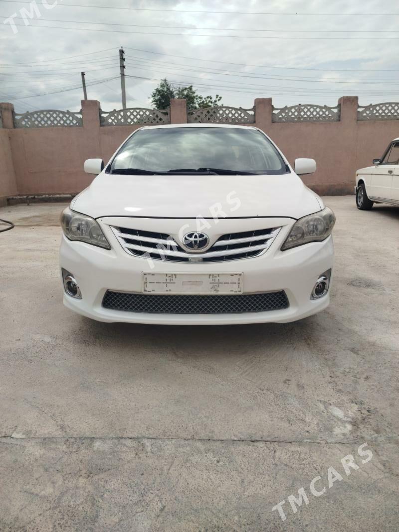 Toyota Corolla 2011 - 155 000 TMT - Aşgabat - img 2