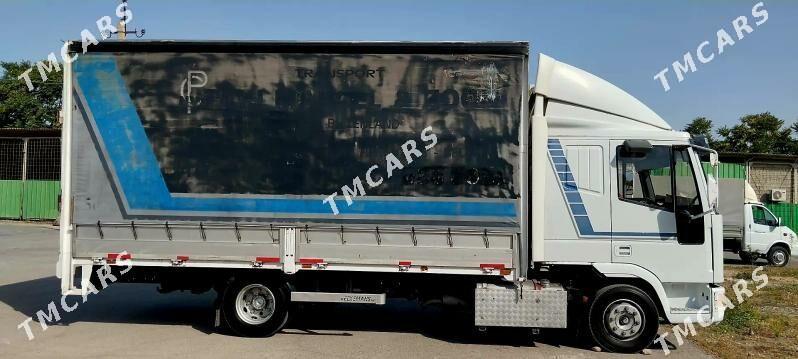 Iveco EuroCargo 2022 - 211 000 TMT - Ашхабад - img 4