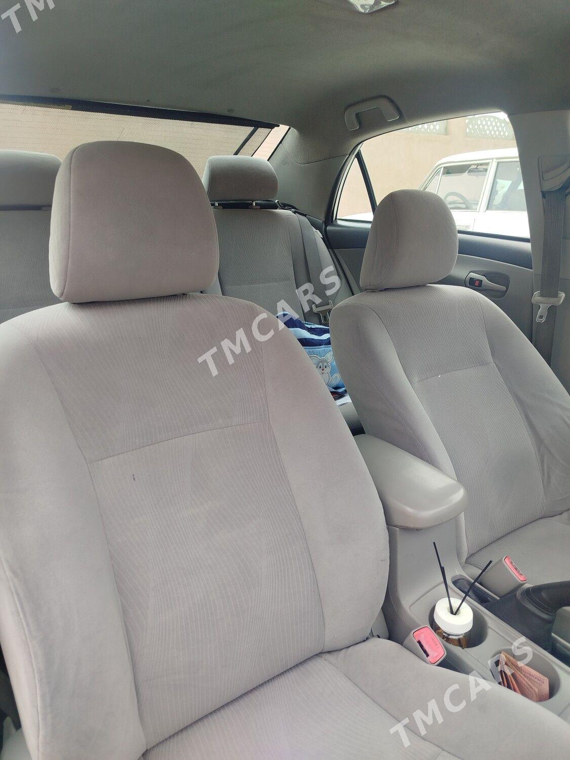 Toyota Corolla 2011 - 155 000 TMT - Aşgabat - img 7