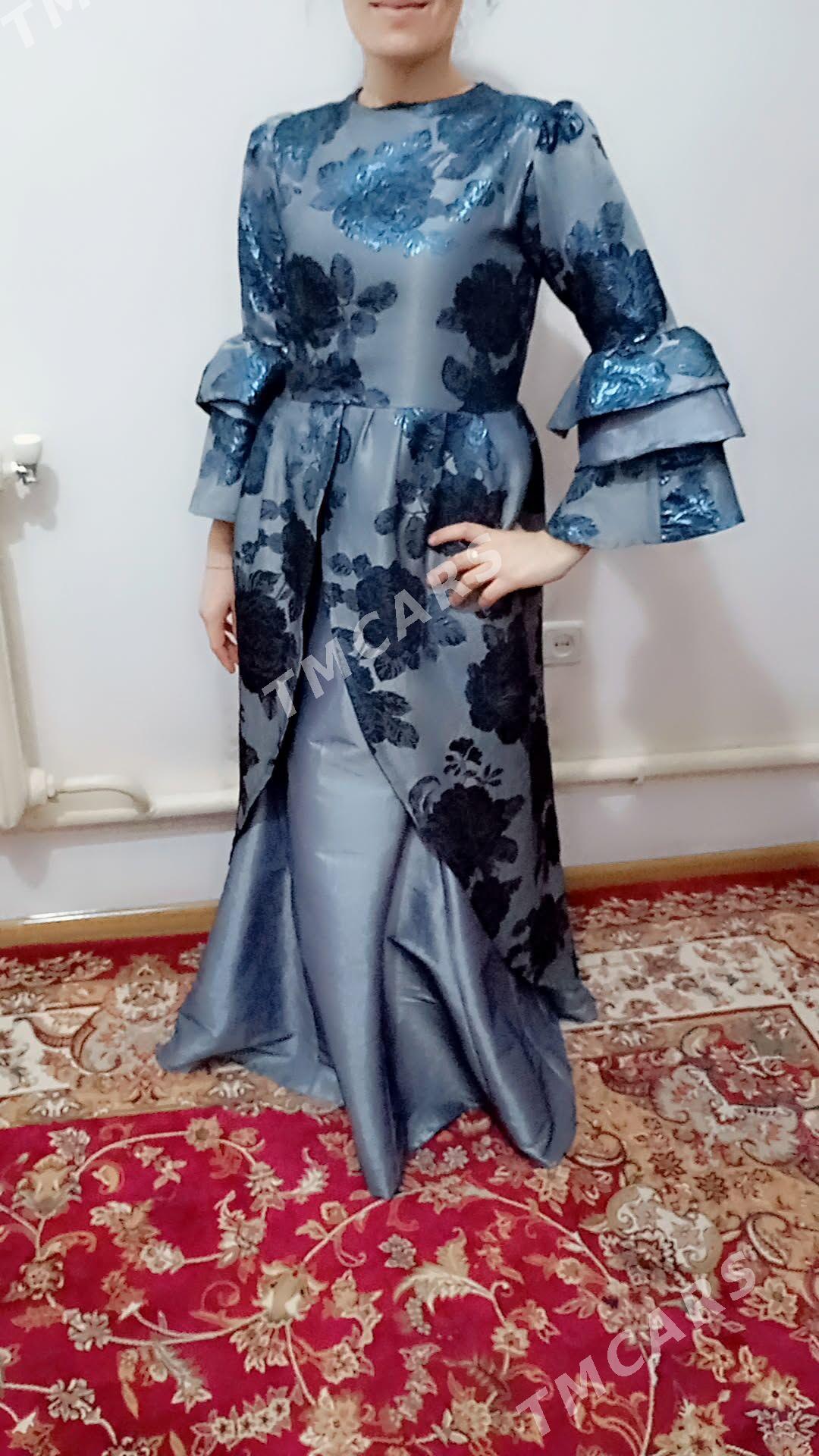 Tafda - Aşgabat - img 2