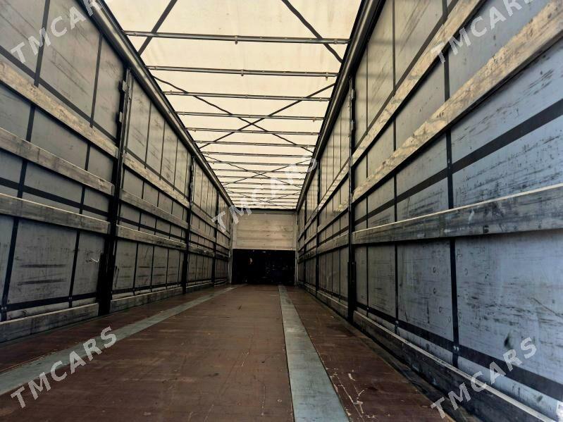 Kogel Euro Trailer 2021 - 500 777 TMT - Aşgabat - img 2
