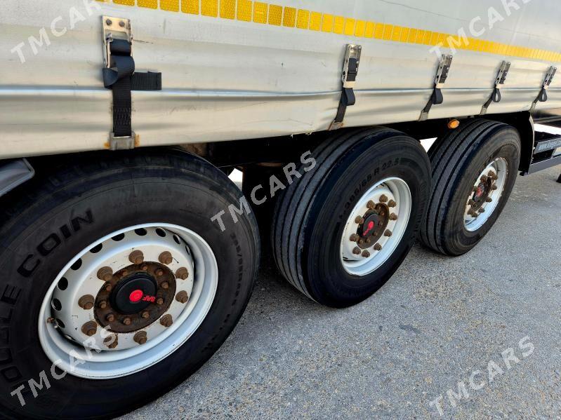 Kogel Euro Trailer 2021 - 500 777 TMT - Aşgabat - img 8