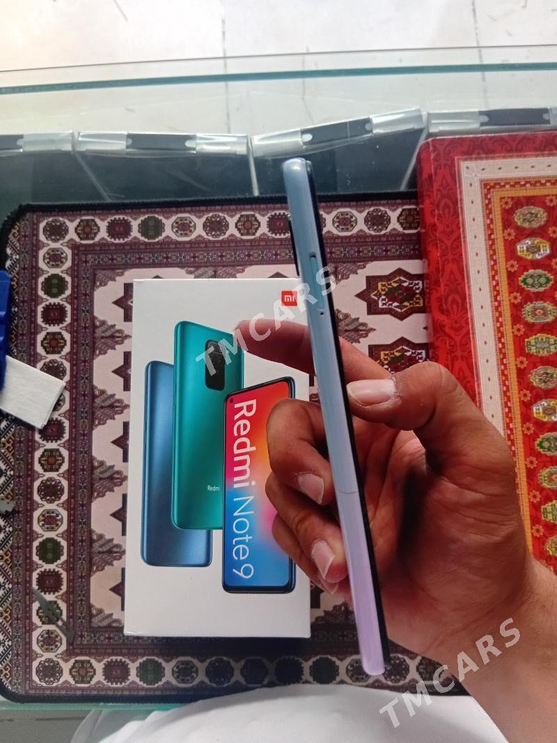 Redmi Not 9 3/64 - Bekrewe - img 6
