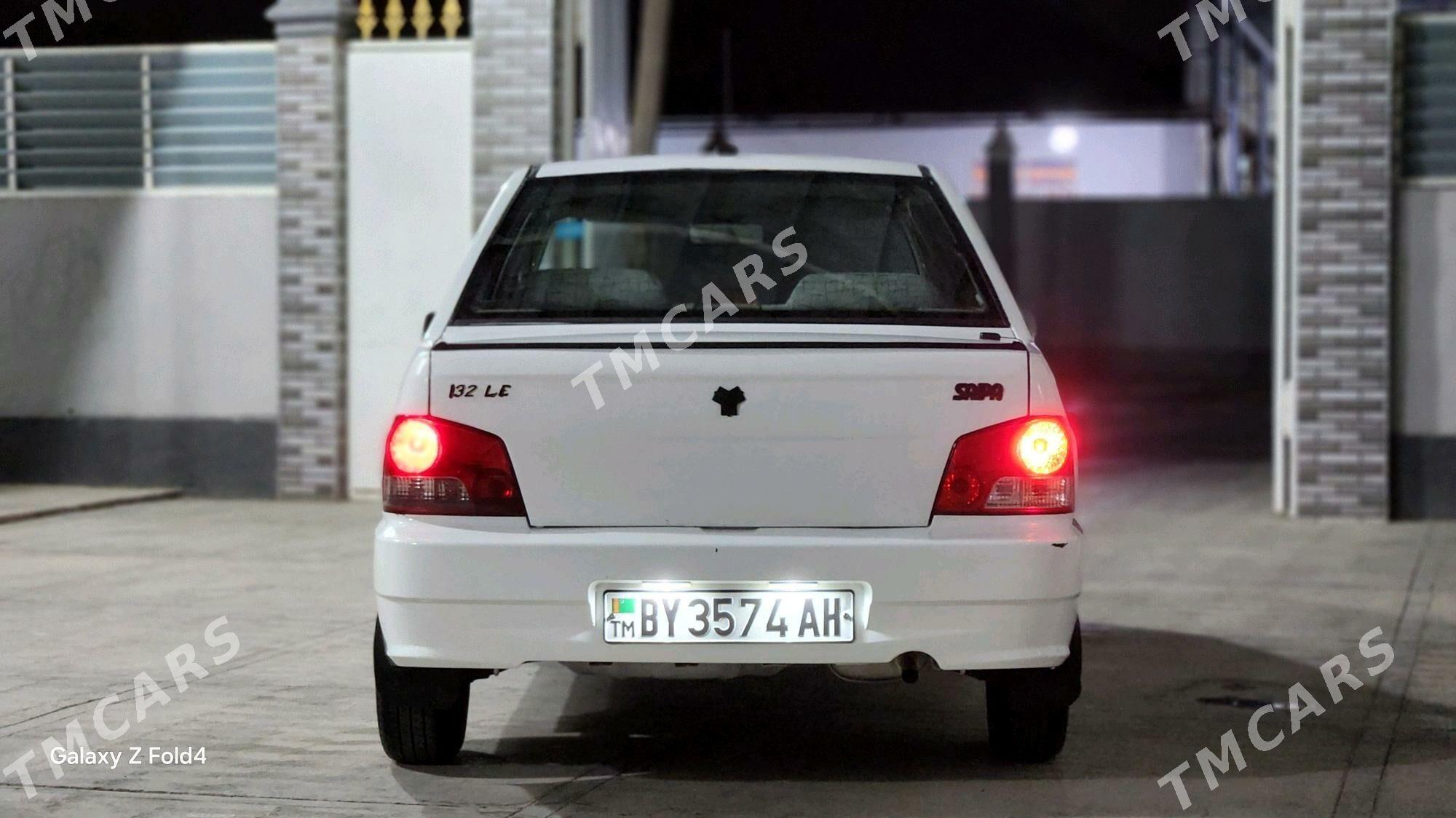 Saipa Saba 2013 - 67 000 TMT - Gökdepe - img 6