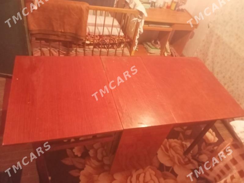 стол раскладной - Türkmenabat - img 5