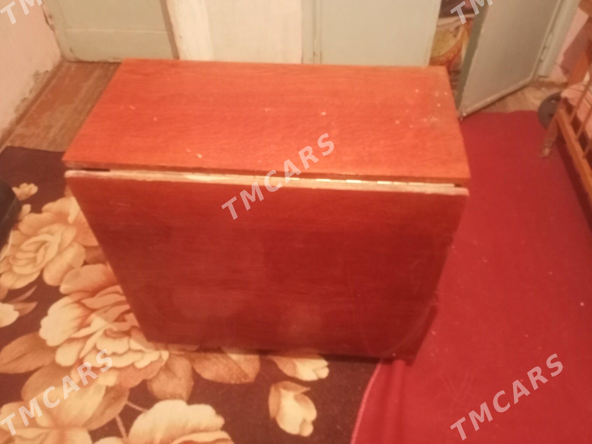 стол раскладной - Türkmenabat - img 2