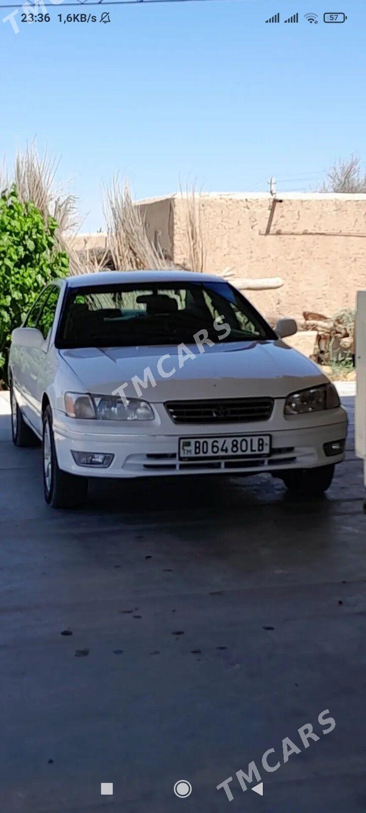 Toyota Camry 2001 - 110 000 TMT - Фарап - img 5