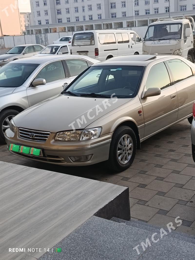 Toyota Camry 2000 - 175 000 TMT - Wekilbazar - img 3