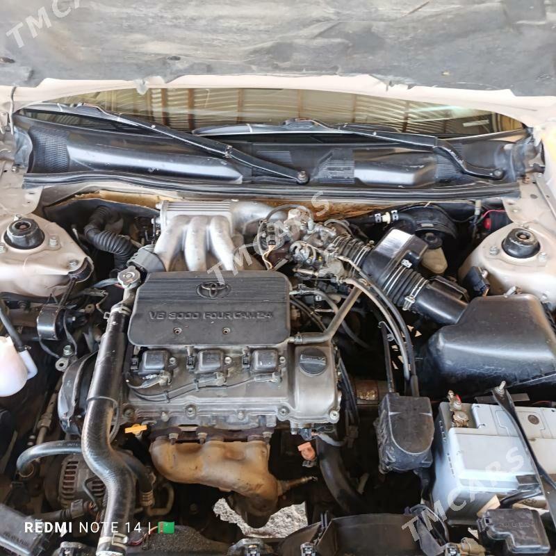 Toyota Camry 2000 - 175 000 TMT - Wekilbazar - img 4