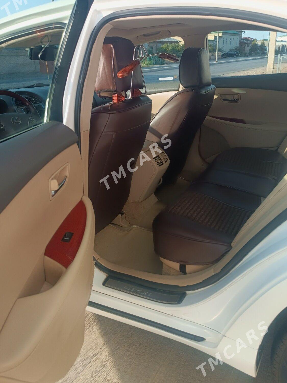 Lexus ES 350 2009 - 270 000 TMT - Туркменабат - img 2