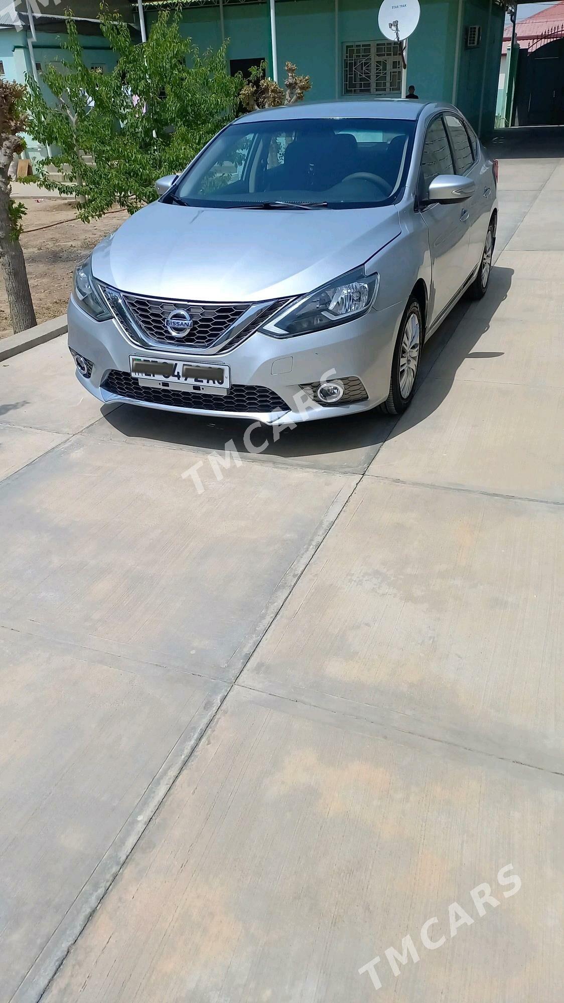 Nissan Sentra 2016 - 140 000 TMT - Aşgabat - img 2