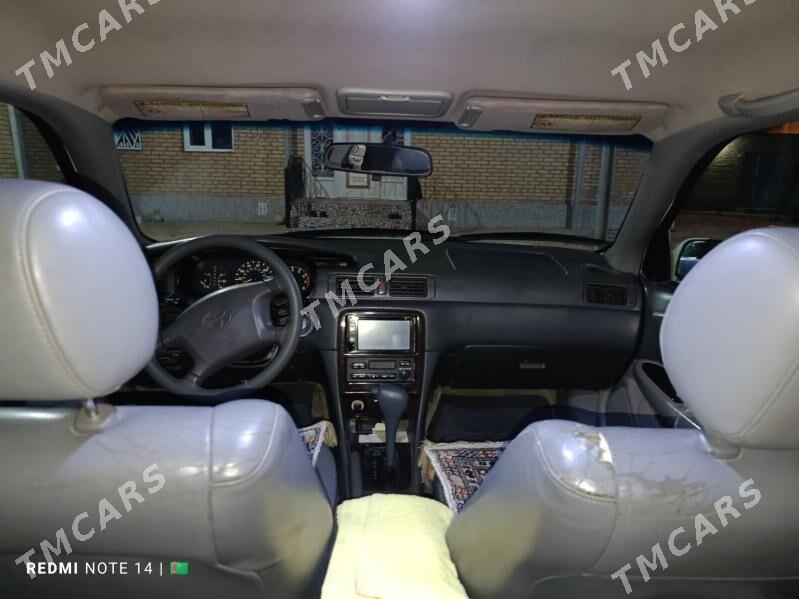 Toyota Camry 1997 - 130 000 TMT - Wekilbazar - img 3