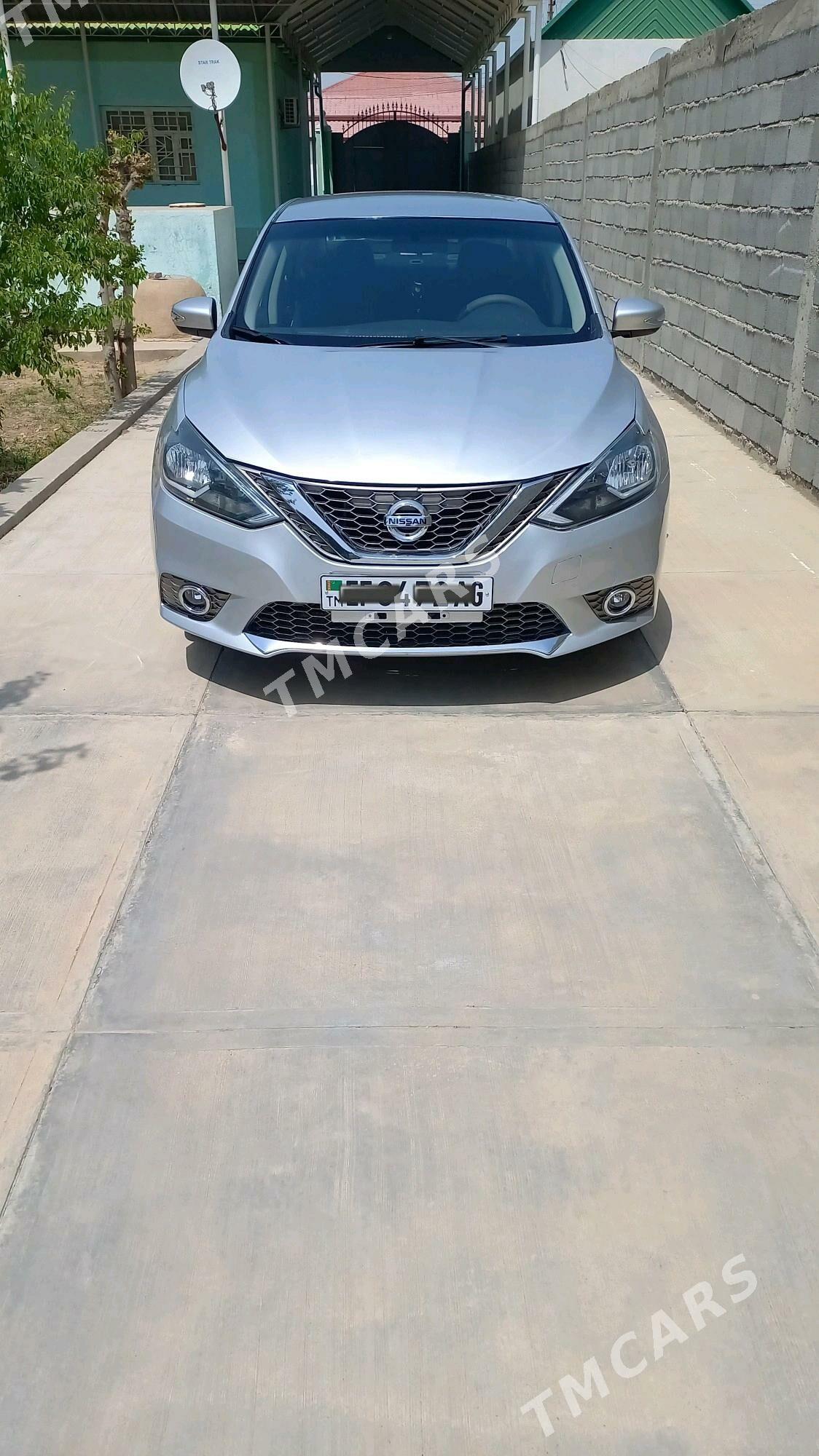 Nissan Sentra 2016 - 140 000 TMT - Aşgabat - img 3
