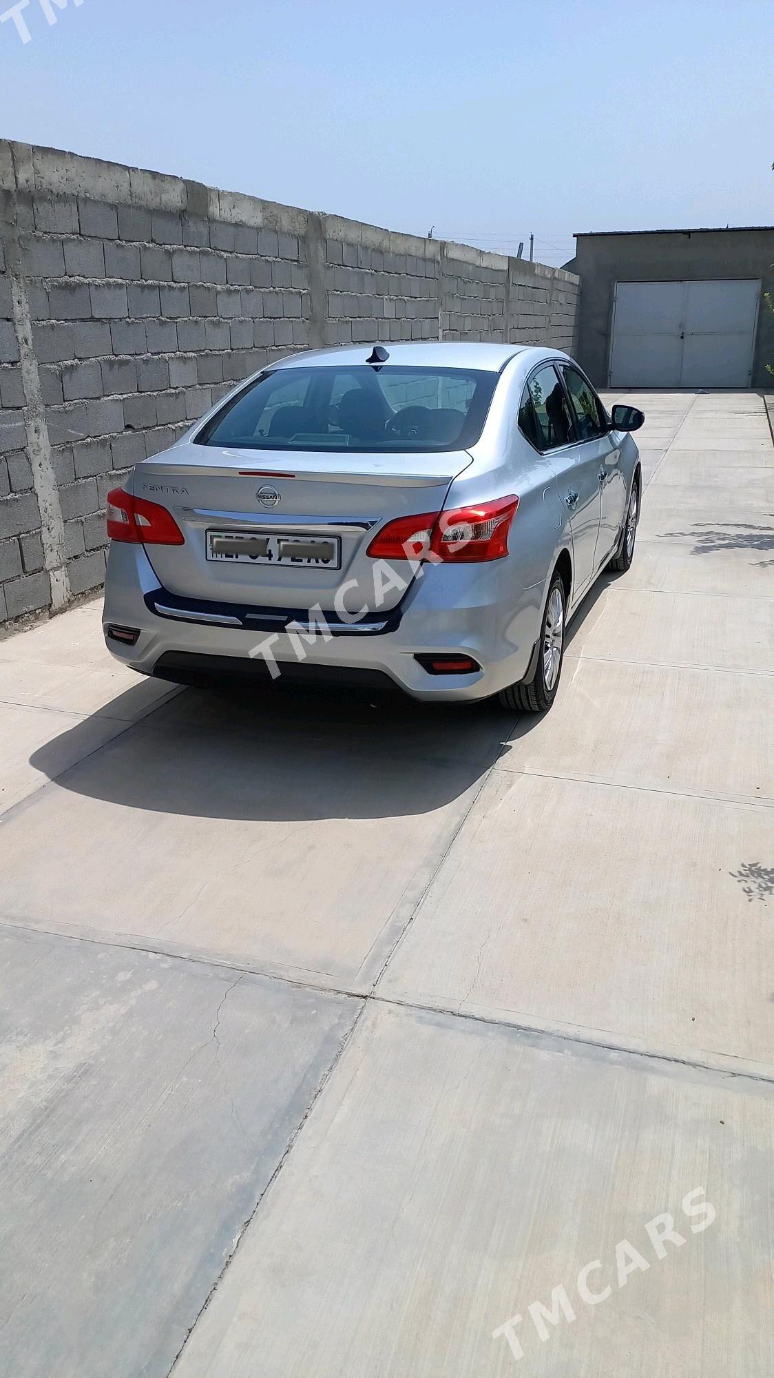 Nissan Sentra 2016 - 140 000 TMT - Aşgabat - img 4