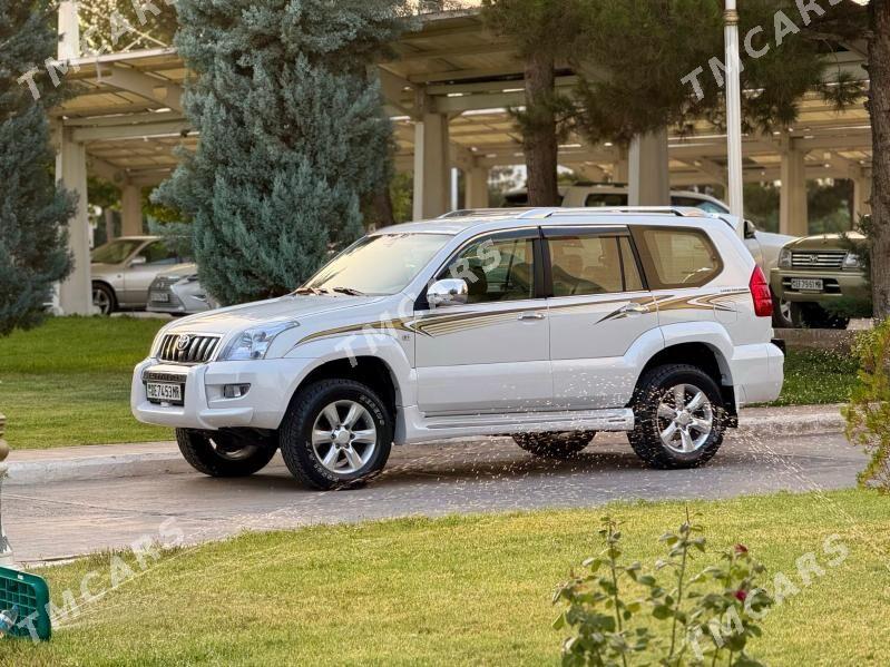 Toyota Land Cruiser Prado 2005 - 367 000 TMT - Мары - img 8