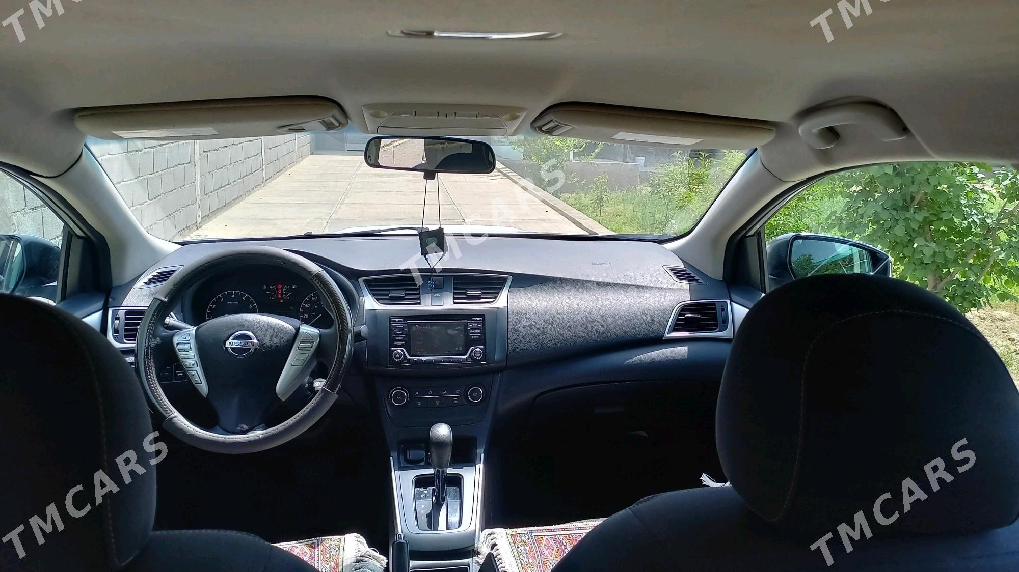 Nissan Sentra 2016 - 140 000 TMT - Aşgabat - img 6