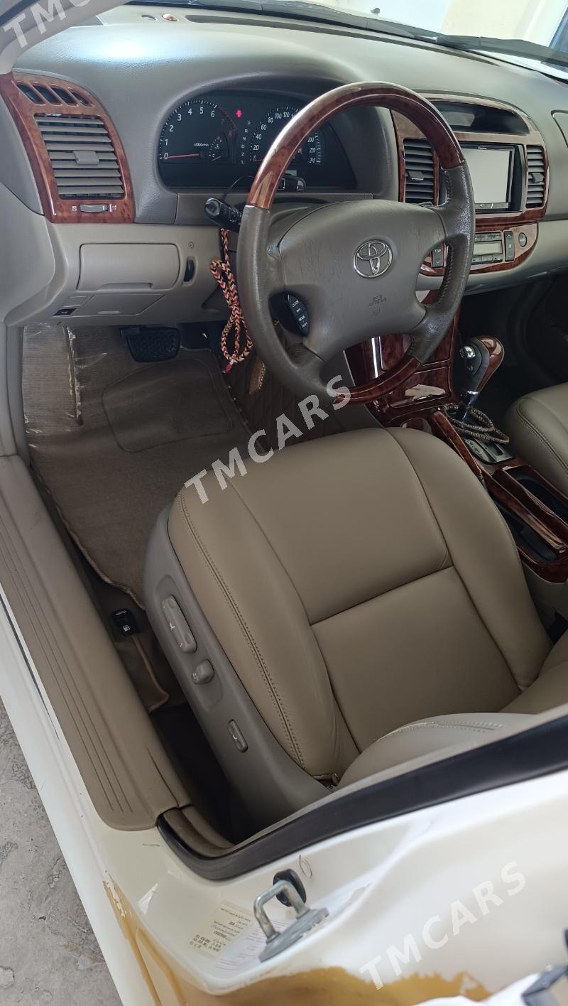 Toyota Camry 2003 - 195 000 TMT - Tejen - img 2
