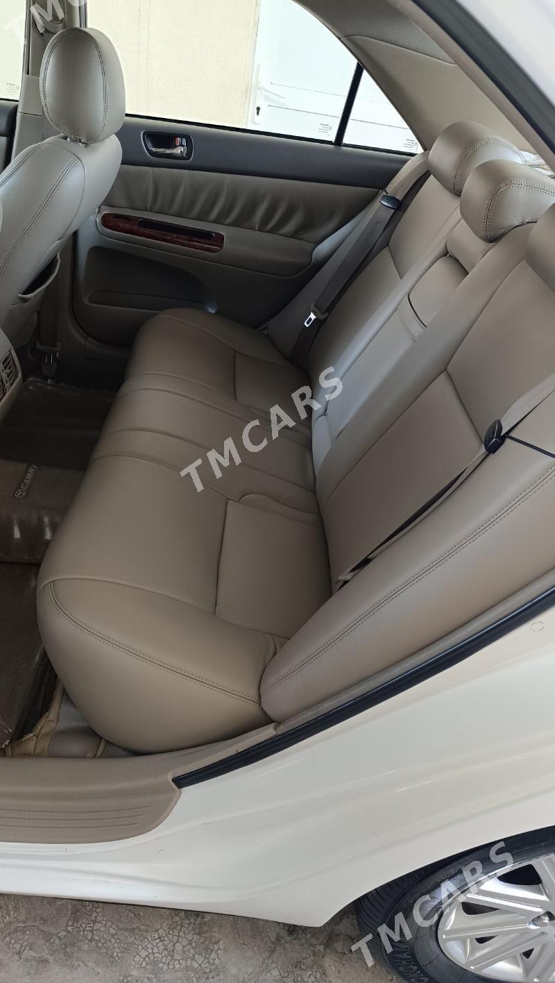 Toyota Camry 2003 - 195 000 TMT - Tejen - img 3