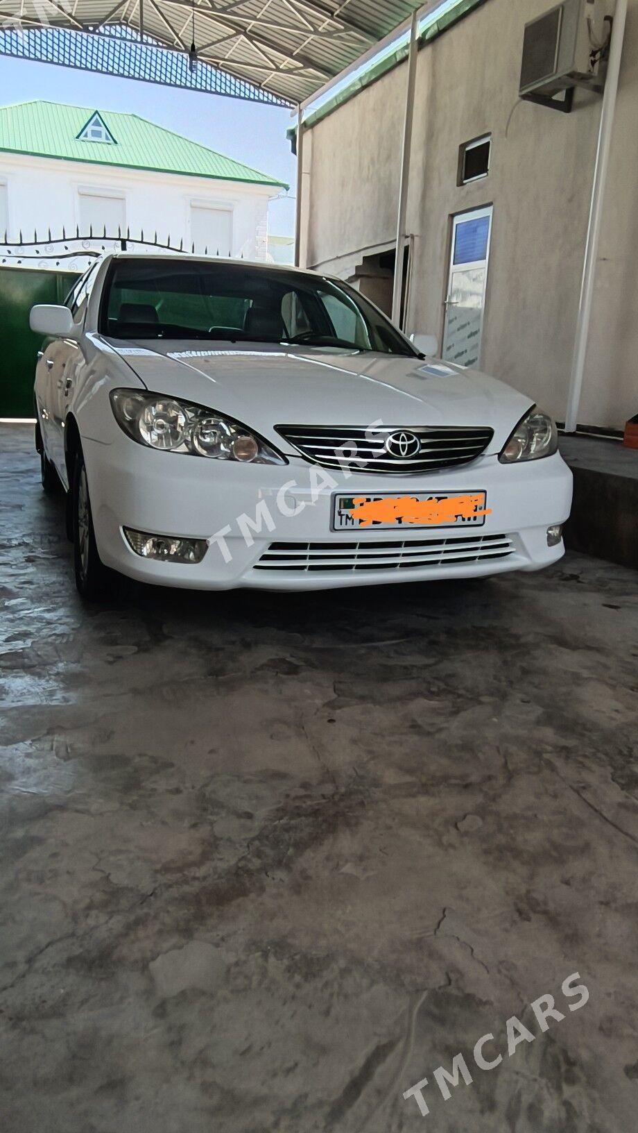 Toyota Camry 2003 - 195 000 TMT - Tejen - img 7