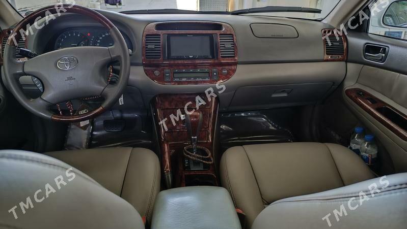 Toyota Camry 2003 - 195 000 TMT - Tejen - img 5