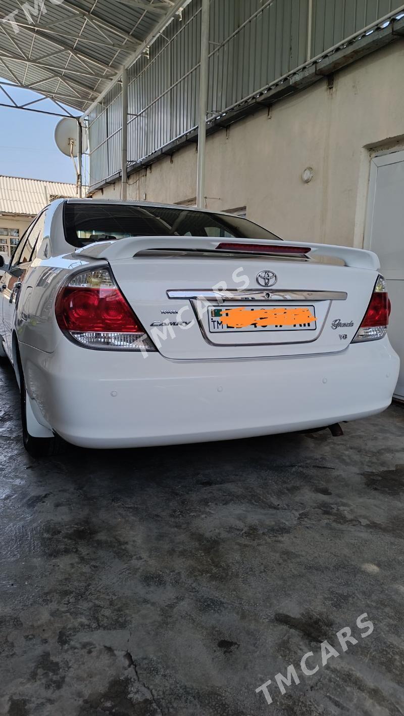 Toyota Camry 2003 - 195 000 TMT - Tejen - img 8