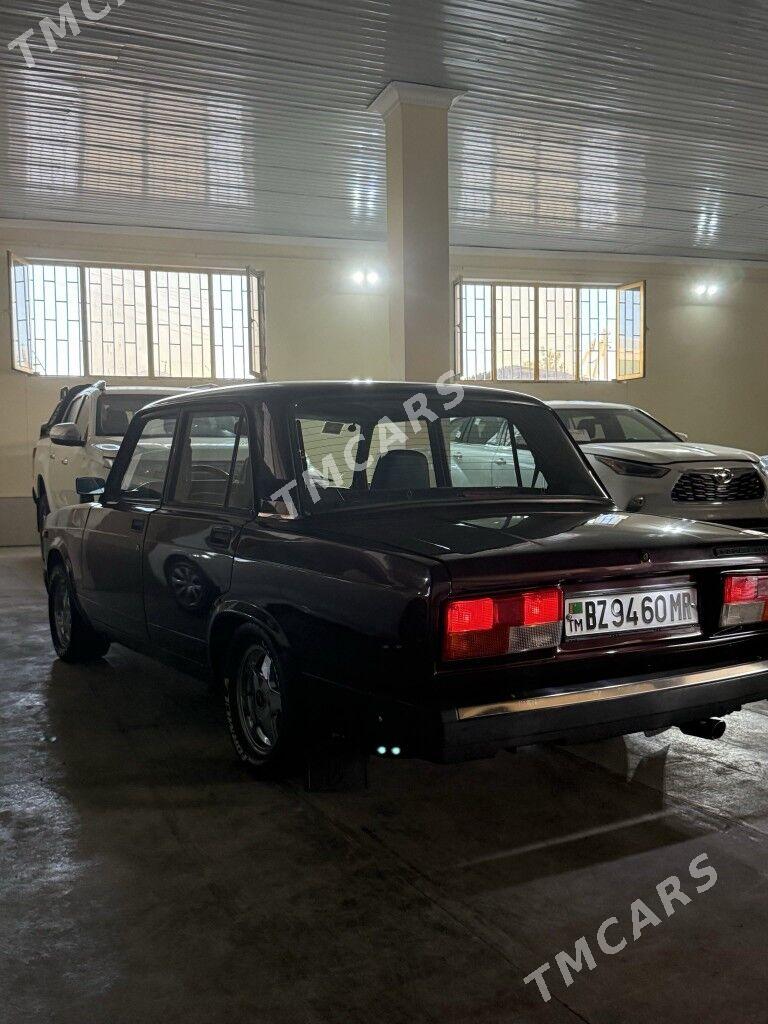 Lada 2107 2010 - 55 000 TMT - Мары - img 4