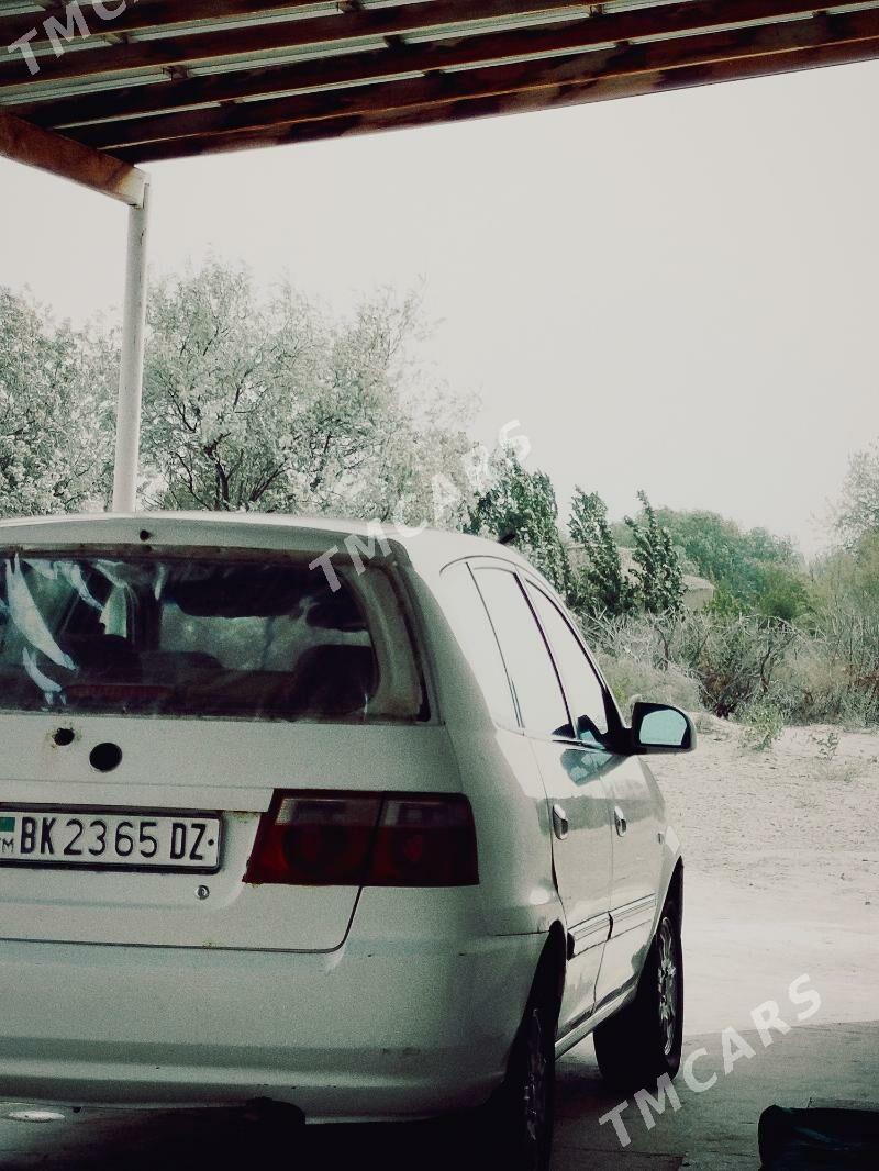 Kia Carens 2003 - 50 000 TMT - Boldumsaz - img 5