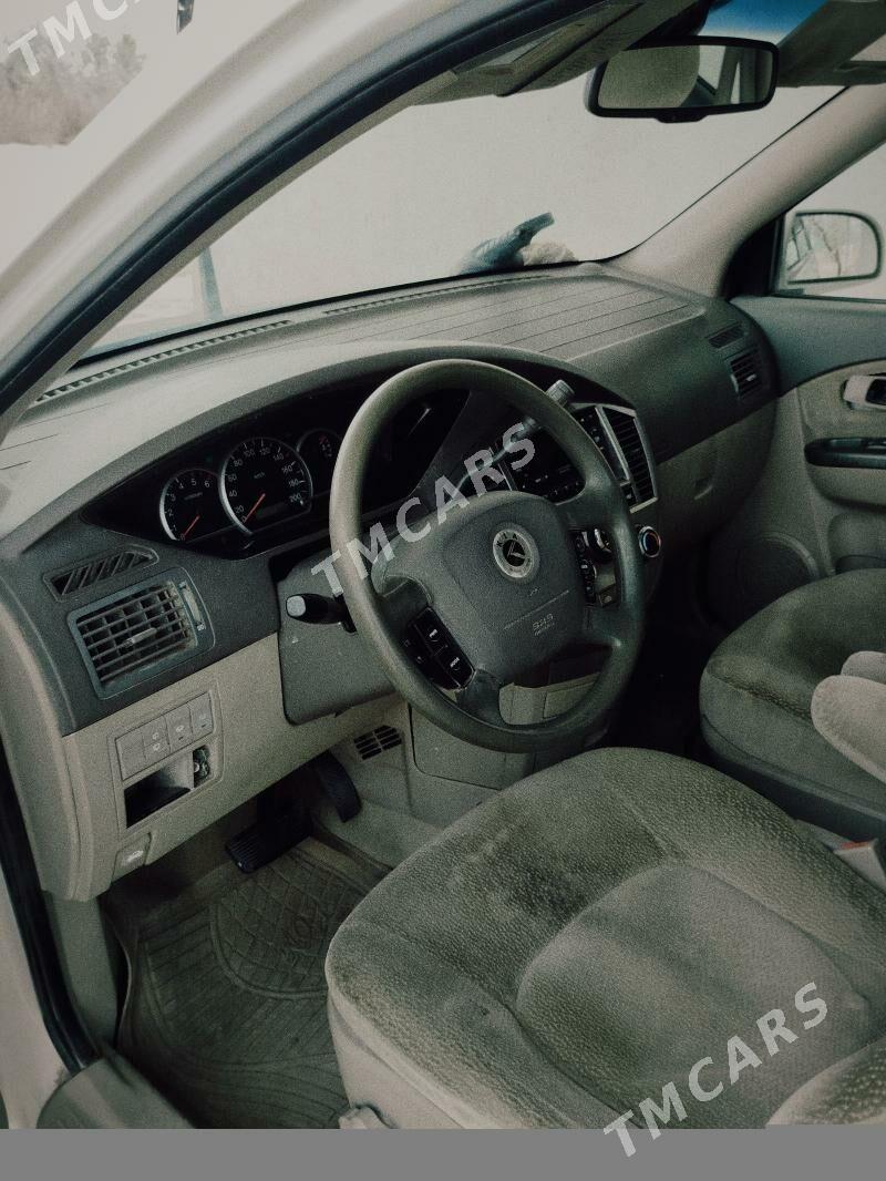 Kia Carens 2003 - 50 000 TMT - Boldumsaz - img 6