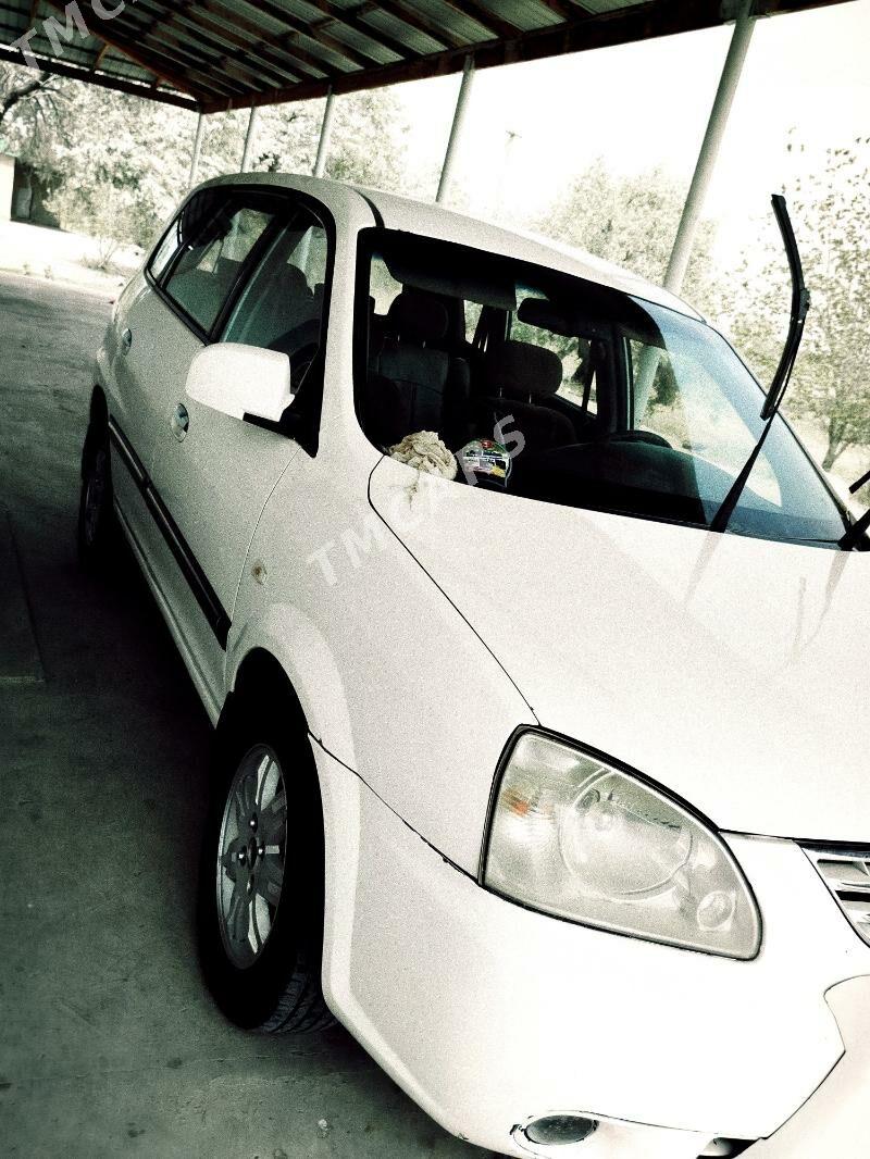 Kia Carens 2003 - 50 000 TMT - Boldumsaz - img 7