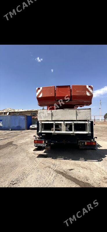 Liebherr LTM 2003 - 1 764 000 TMT - Мары - img 4