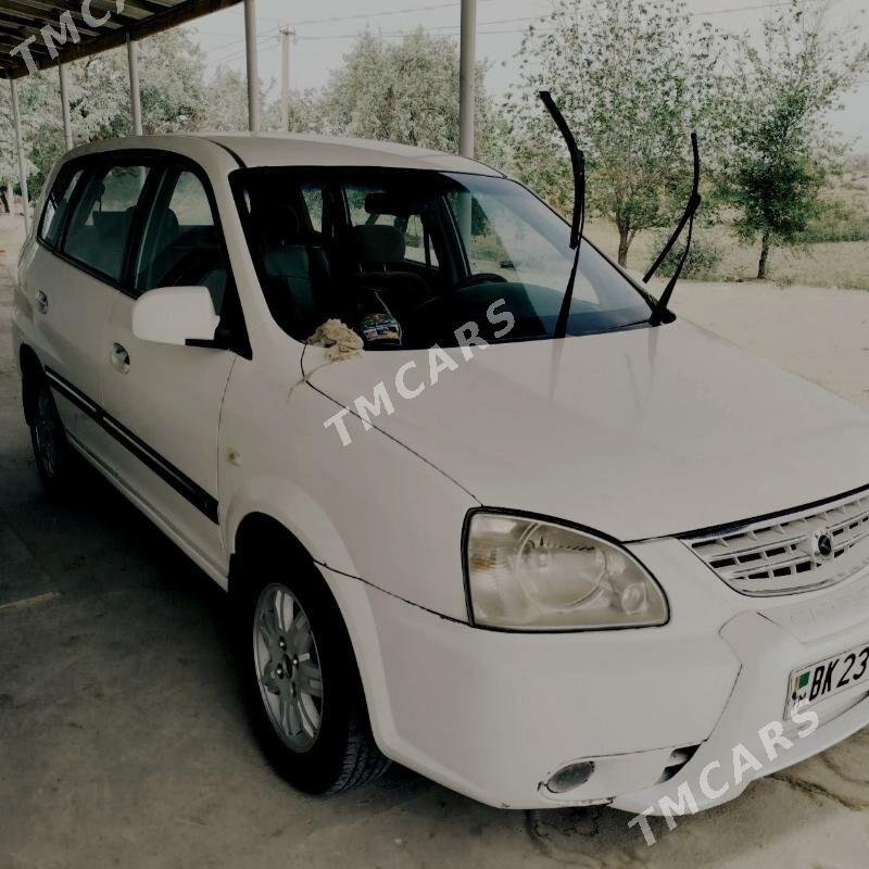 Kia Carens 2003 - 50 000 TMT - Boldumsaz - img 2