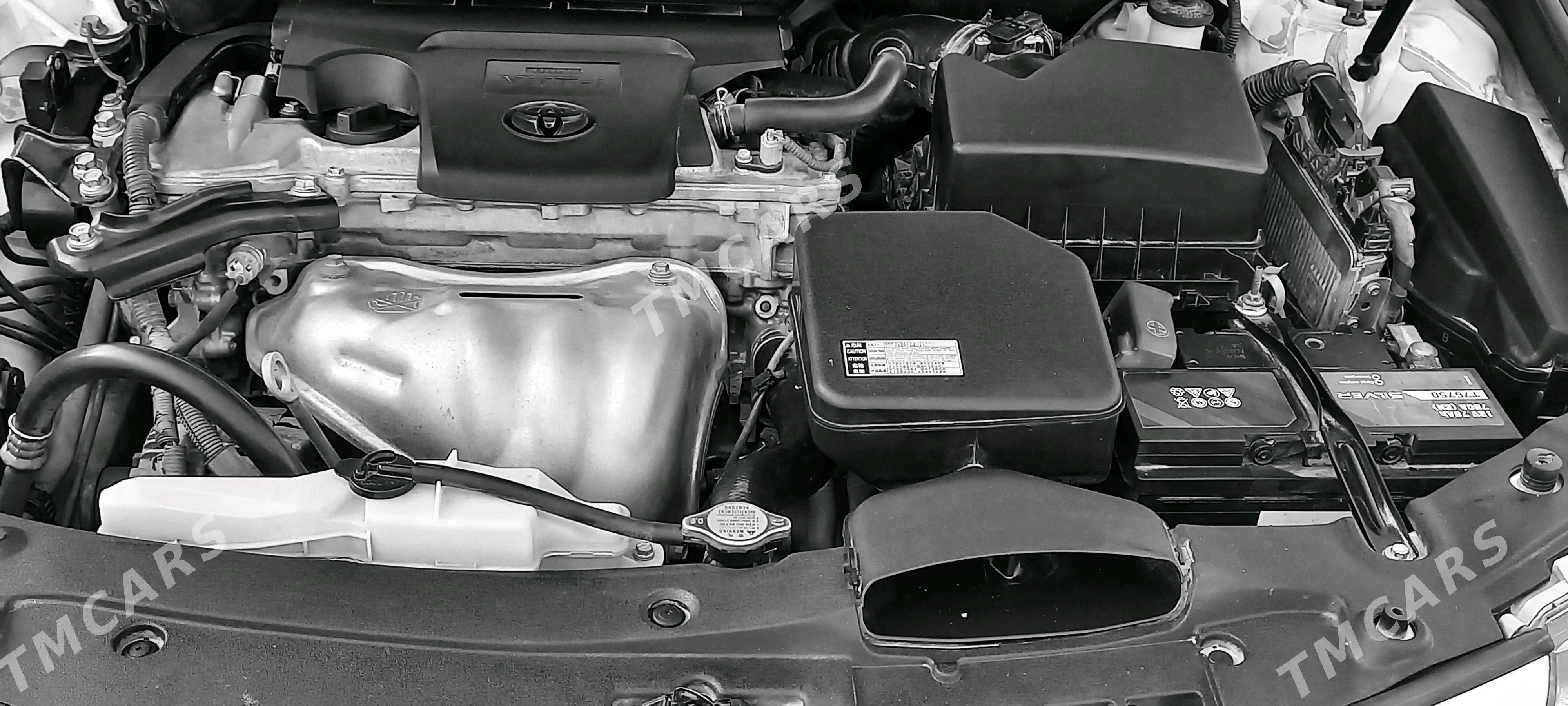 Toyota Camry 2012 - 225 000 TMT - Aşgabat - img 6