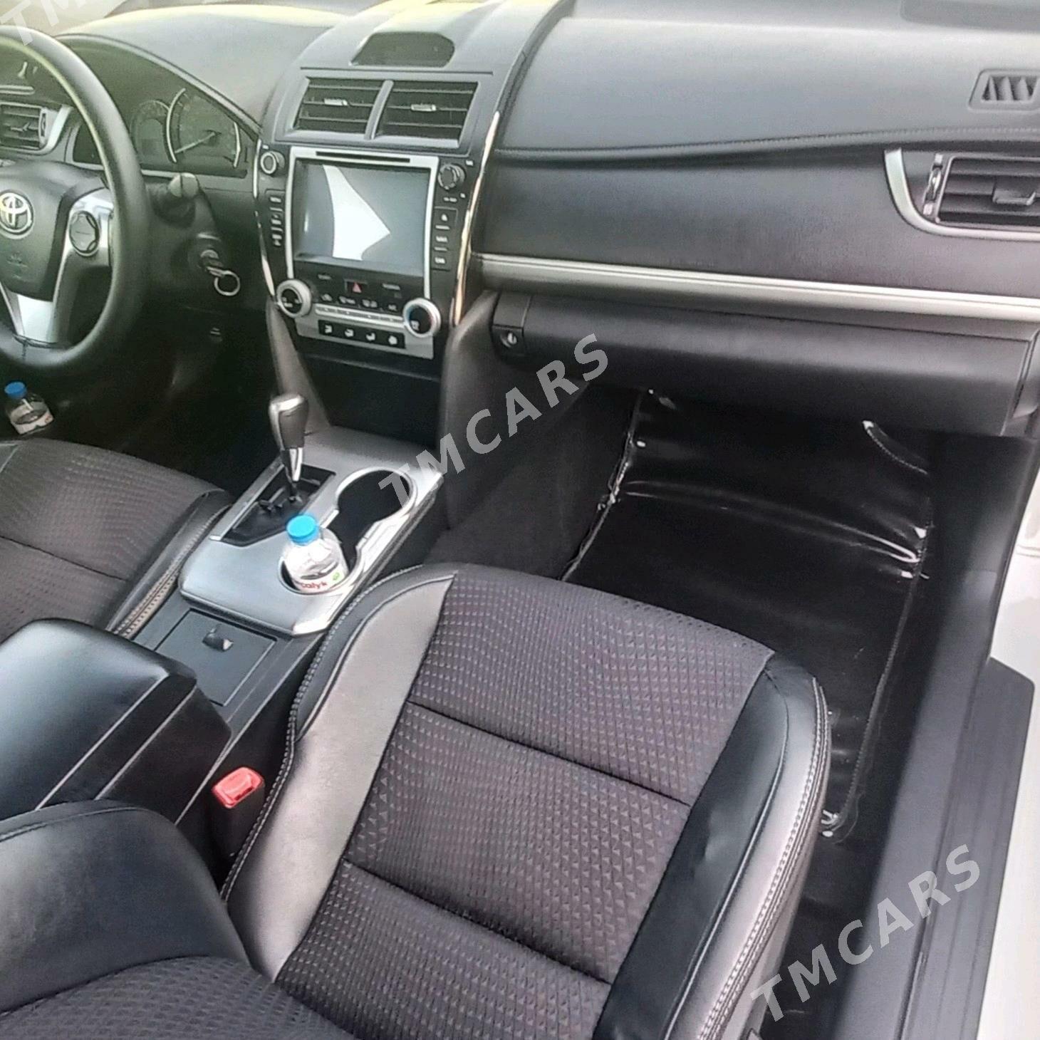 Toyota Camry 2012 - 225 000 TMT - Aşgabat - img 5