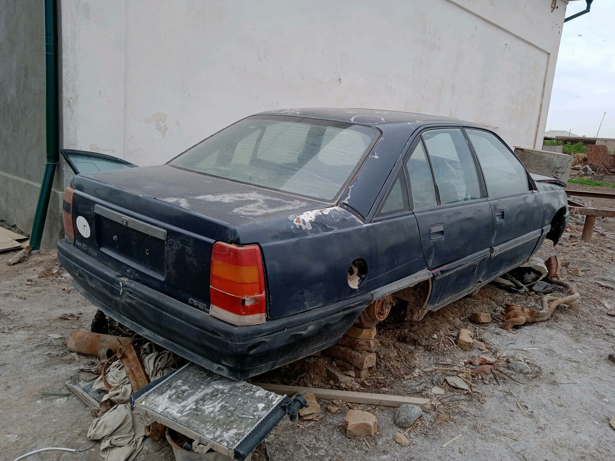 Amega A Kuzow  ✅ 1 000 TMT - Şabat etr. - img 3
