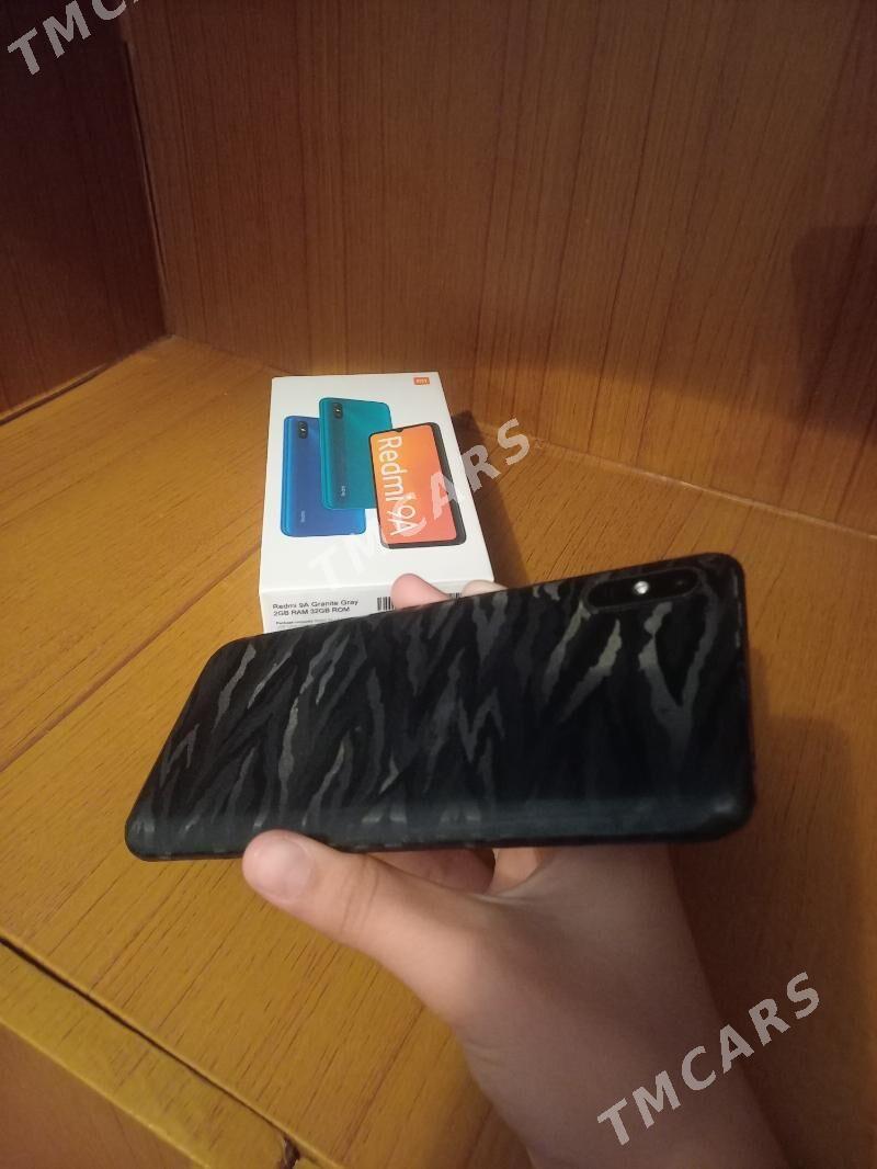 Redmi 9a - Etrek - img 2