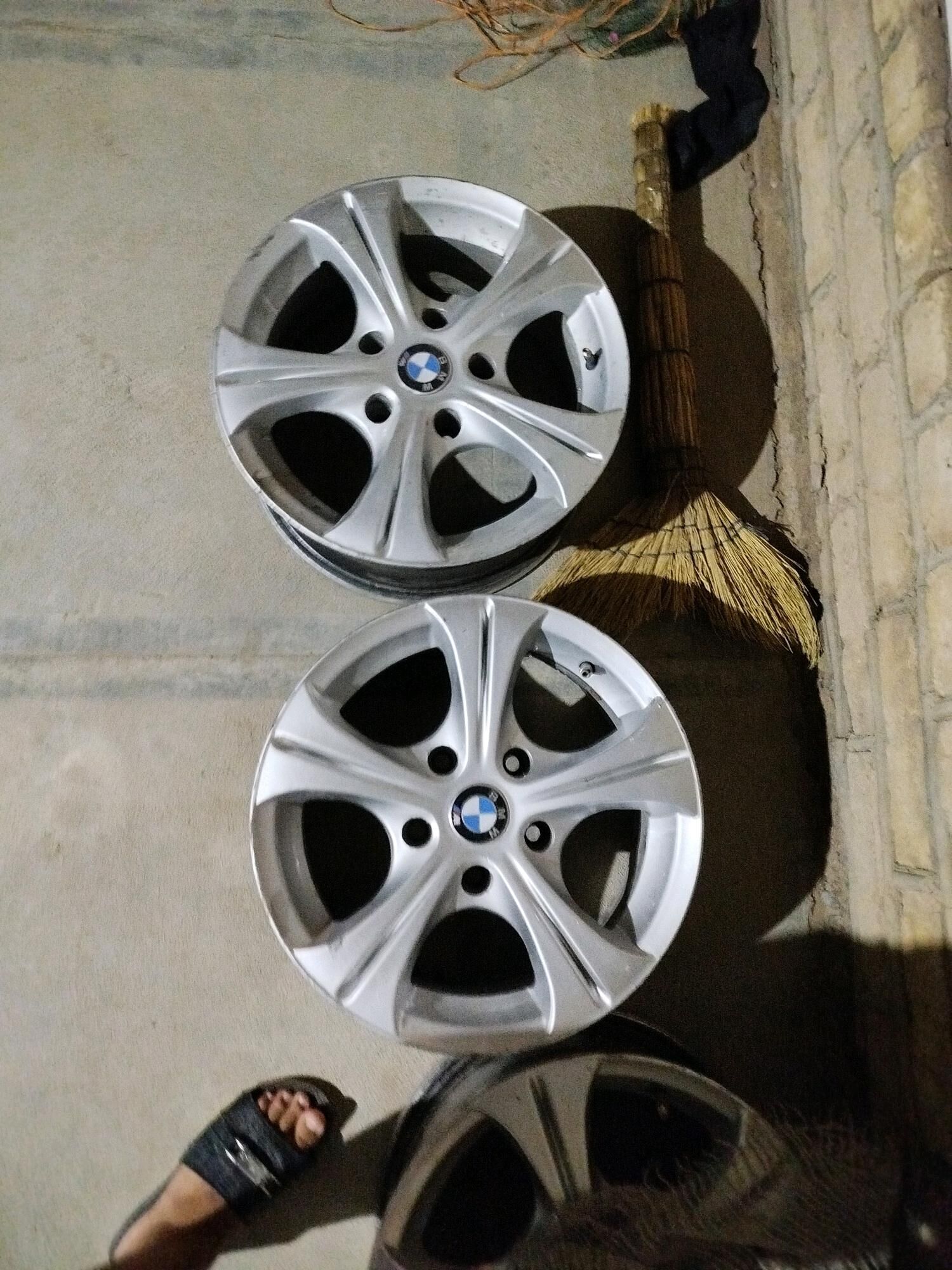 Bmw diska 15lik 1 000 TMT - Mary - img 2