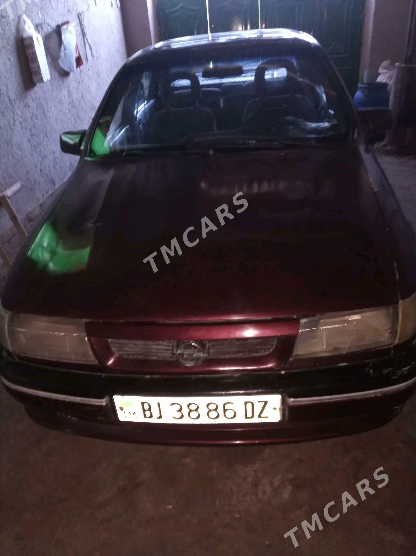Opel Vectra 1992 - 30 000 TMT - Akdepe - img 2