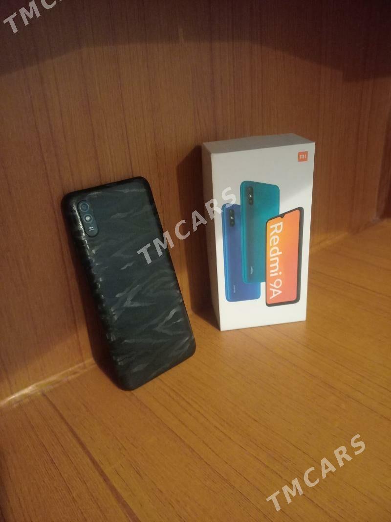 Redmi 9a - Etrek - img 4