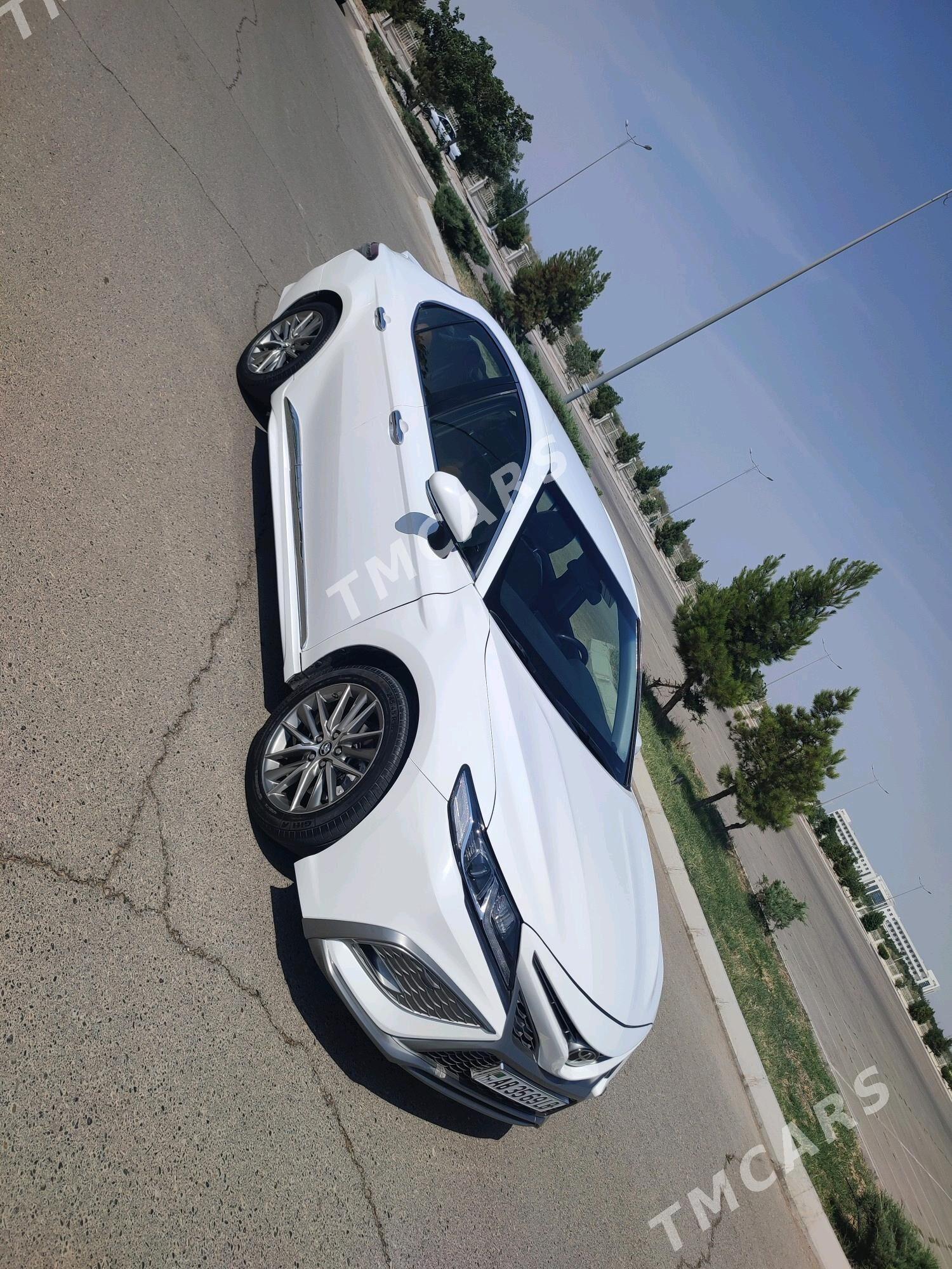 Toyota Camry 2021 - 265 000 TMT - Чарджоу - img 2