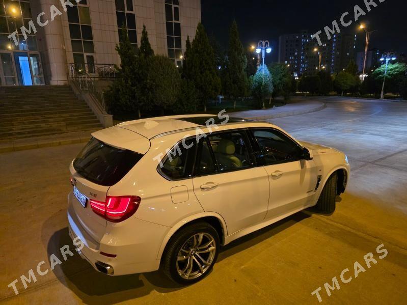 BMW X5 2015 - 499 000 TMT - Aşgabat - img 2