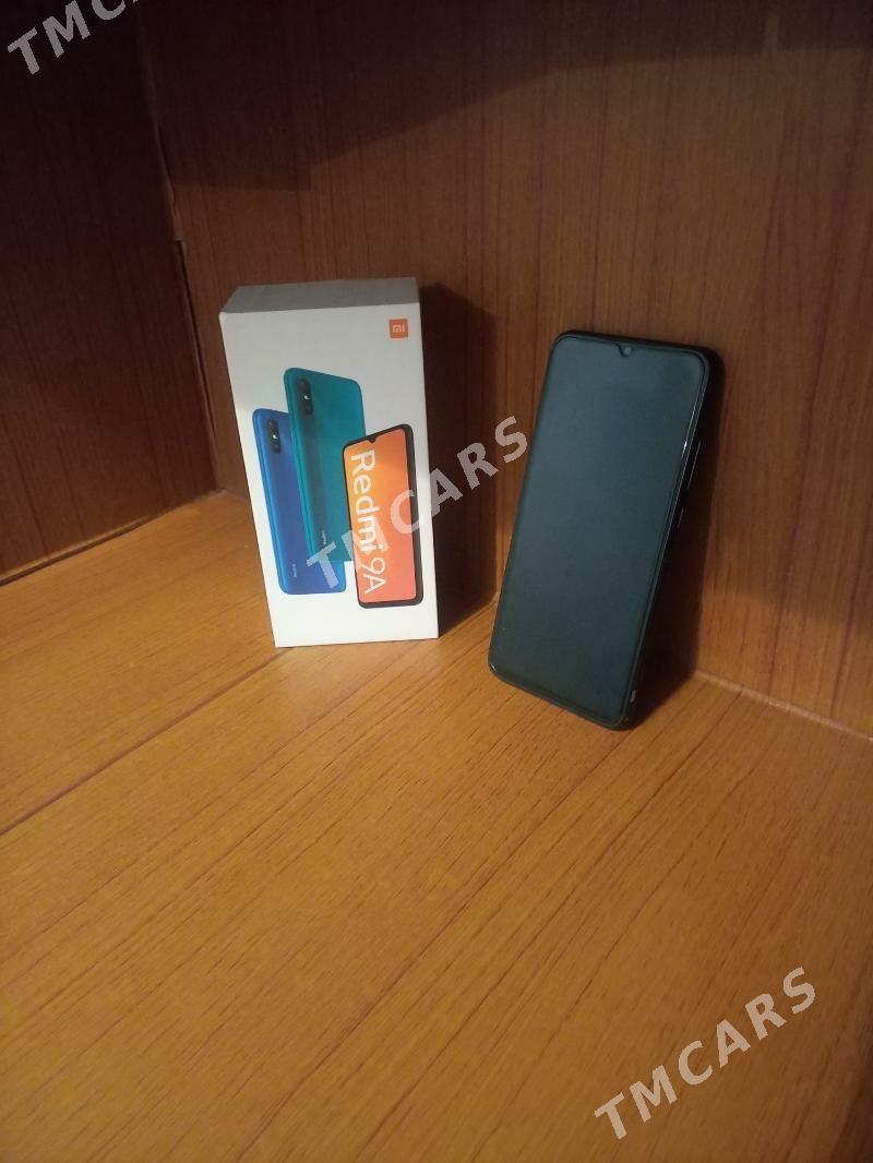 Redmi 9a - Etrek - img 5