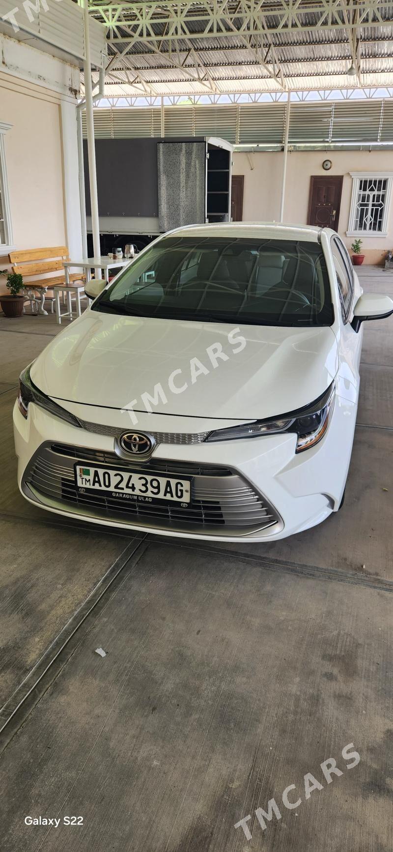 Toyota Corolla 2021 - 265 000 TMT - Gökje - img 3