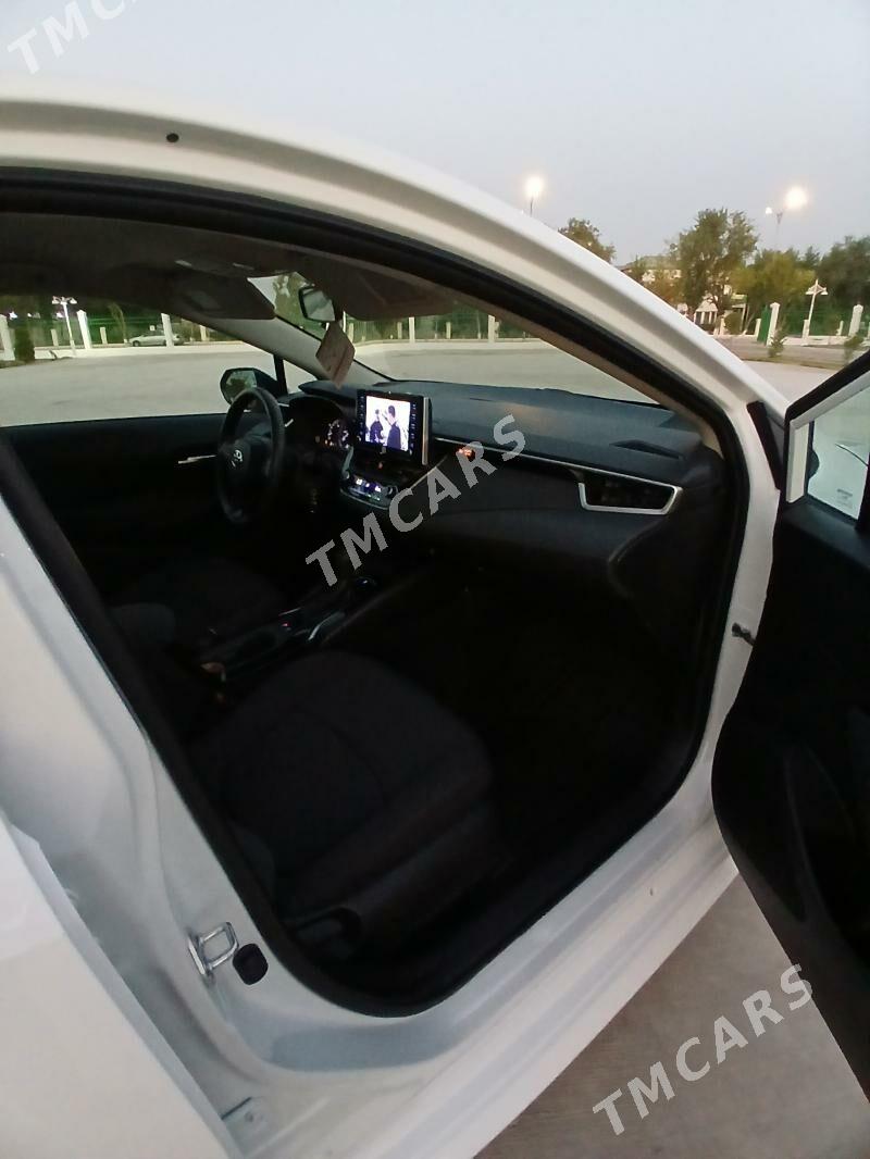 Toyota Corolla 2020 - 230 000 TMT - Mary - img 2