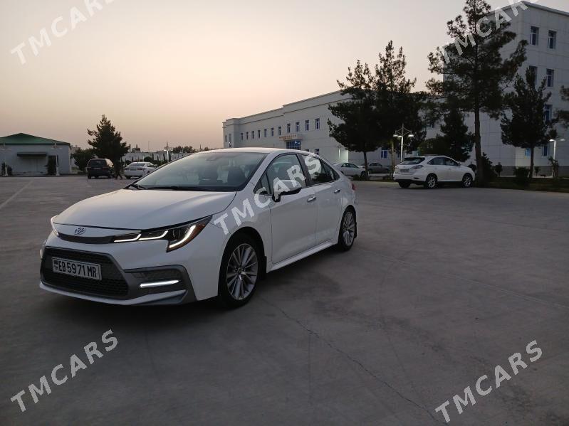 Toyota Corolla 2020 - 230 000 TMT - Mary - img 3