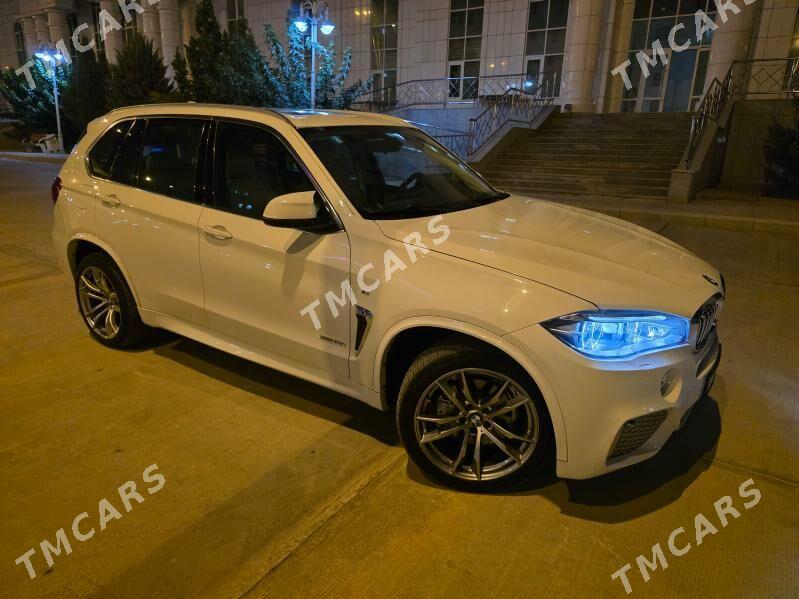 BMW X5 2015 - 499 000 TMT - Aşgabat - img 6