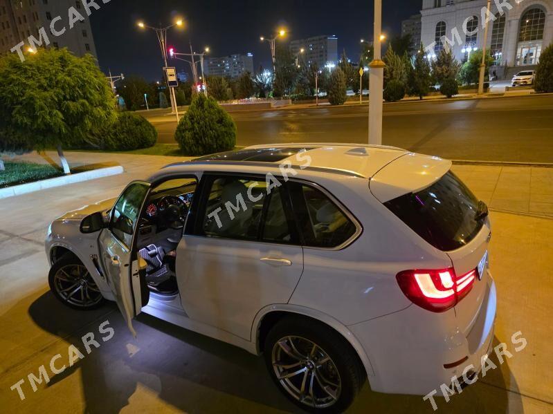 BMW X5 2015 - 499 000 TMT - Aşgabat - img 4