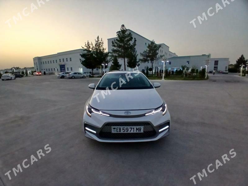 Toyota Corolla 2020 - 230 000 TMT - Mary - img 4