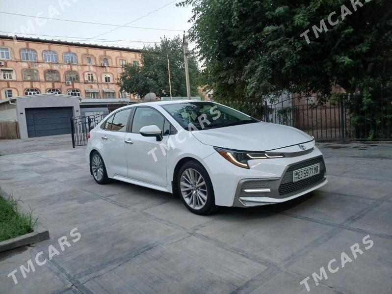 Toyota Corolla 2020 - 230 000 TMT - Mary - img 5